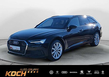 Audi A6 45 TDI q. S-Tronic, HD Matrix LED, ACC,