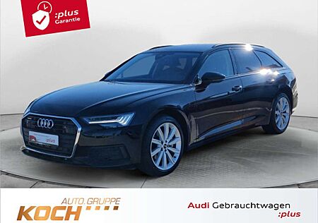 Audi A6 45 TDI q. S-Tronic, HD Matrix LED, ACC,