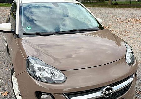 Opel Adam 1.4 Start/Stop Slam