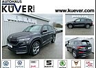 Skoda Kodiaq 2,0 TDI Sportline DSG Navi+Matrix+ACC