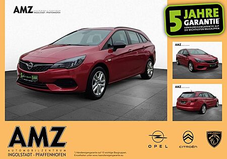 Opel Astra K ST Edition 1.4L Klimaauto. KAM Winter-P