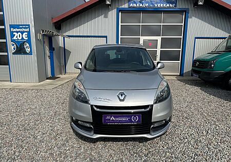 Renault Scenic Dynamique 1.6 PDC SHZG KLIMAAUT