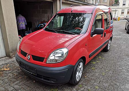 Renault Kangoo 1.2 16V Authentique