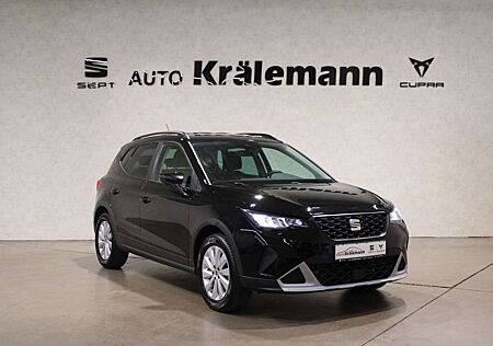 Seat Arona Style 1,0 TSI DSG