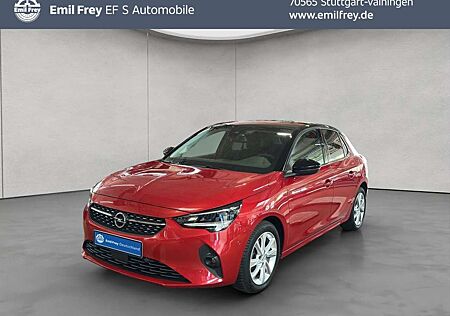 Opel Corsa 1.2 Direct Turbo Automatik Elegance