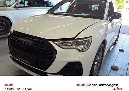 Audi Q3 45 TFSI e S LINE *MATRIX*NAVI*KAMERA*19 ZOLL*