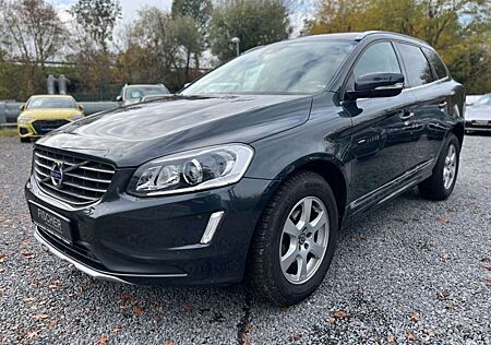 Volvo XC 60 XC60 Summum+AUTOM+NAVI+KAMERA+XENON+