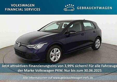 VW Golf Volkswagen Life 1.5 TSI Navi*Park-Assistent*CarPlay