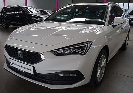 Seat Leon ST Style*PANO*AHK*ACC*CAM*BEATS*KEY*LED*