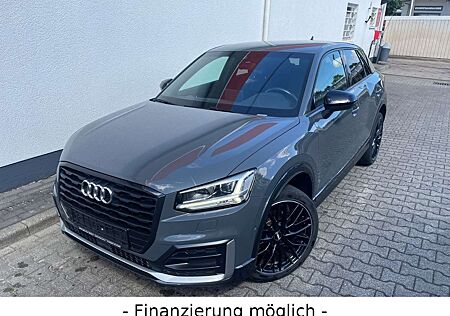 Audi Q2 35 TFSI sport / 2 x S-Line /Alu 19"/ NAVI