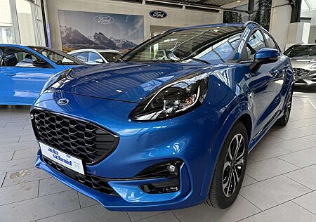 Ford Puma ST-Line Aut. Fahrerassist. + AHK + Komfort