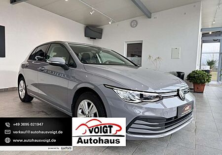 VW Golf Volkswagen VIII 1.5 TSI Life LED ACC DAB