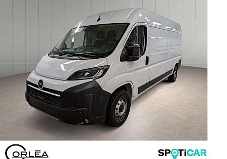 Opel Movano L3H2 2.2D 140PS Navi LED Allwetter