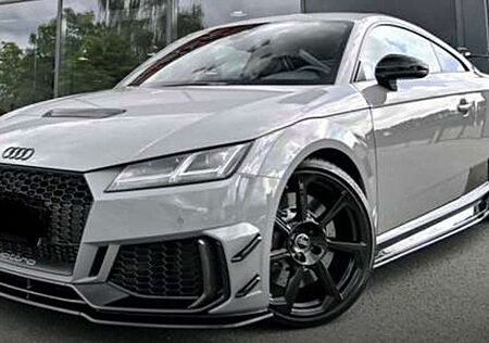 Audi TT RS Coupe quattro S tronic