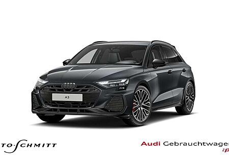Audi A3 Sportback 35 TDI S line S-tronic SONOS Rückfahr...