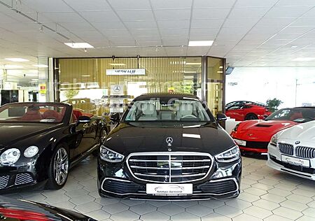 Mercedes-Benz S 350 S -Klasse 350 d 4Matic