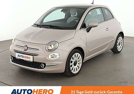 Fiat 500 1.2 Star *PDC*ALU*PANO*KLIMA*