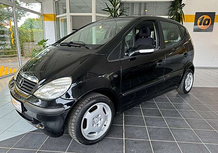 Mercedes-Benz A 140 Classic