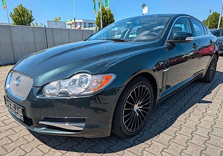 Jaguar XF 2.7 V6 Diesel Premium Luxury