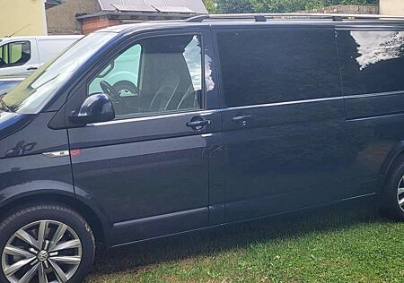 VW T6 Multivan Volkswagen Transporter T6 TDI BMT Lang Comfortline