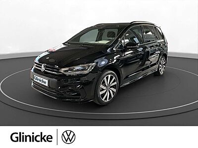 Volkswagen Touran Highline 2,0 TDI (150 PS) DSG | R-Line