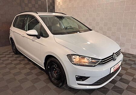 VW Golf Sportsvan Volkswagen *COMFORTLINE*AHK-TEMPO-NAVI-KLIMA