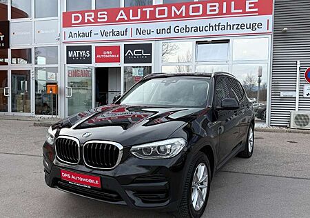 BMW X3 xDrive 20 d Gestik/Kamera/AHK/LED/NAviProf