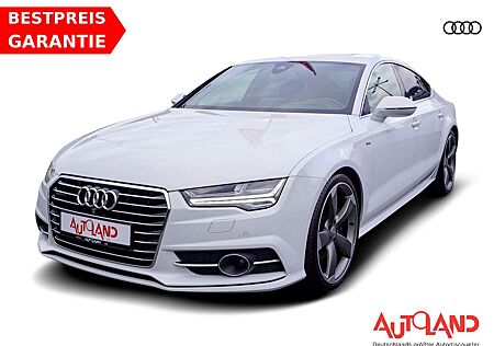 Audi A7 3.0 TDI quattro competition LED Navi ACC