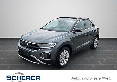 VW T-Roc Volkswagen 1.5 TSI DSG Life ACC/Kamera/LED/Navi