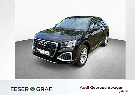 Audi Q2 Advanced 35 TFSI S tronic-Kamera-Navi-LED