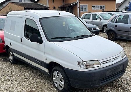 Citroën Berlingo Citroen 600 1.4 i