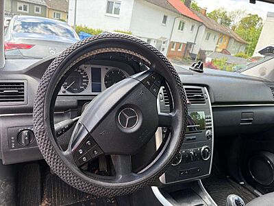 Mercedes-Benz 170 b