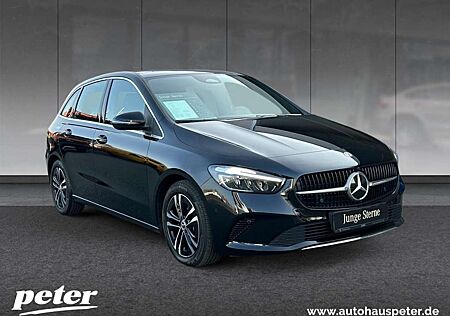 Mercedes-Benz B 180 d Progressive/8G/LED/Panorama-D/Kamera/DAB
