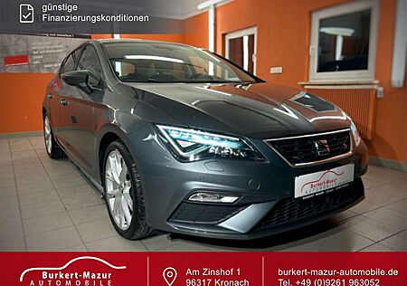 Seat Leon FR *Panoarama LED Full Link*Zahnriemen neu*