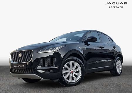 Jaguar E-Pace D150 AWD Aut. S