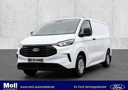 Ford Transit Custom V710 Kasten L1 Trend 110PS Laderaum Schutz Airibag