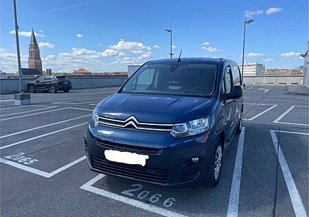 Citroën Berlingo Citroen Driver XL/L2