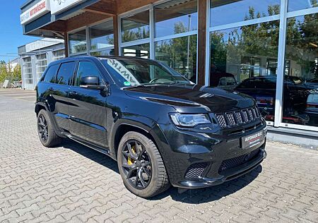Jeep Grand Cherokee 6.2 V8 Trackhawk Unfallfrei
