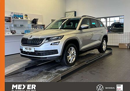 Skoda Kodiaq Ambition 1.5 TSI DSG *LED, Navi, Sitzhzg., Kamera