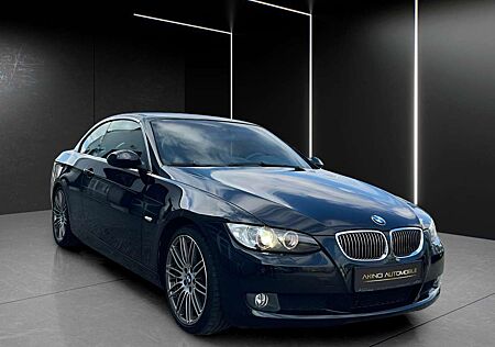 BMW 330i 330 Cabrio *Automatik*Xenon*Pdc*Navi*Memory