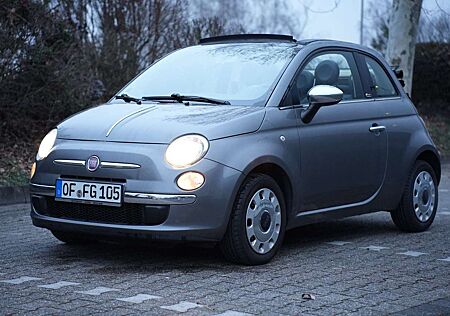 Fiat 500C 1.2 Cult