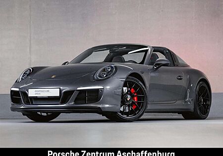 Porsche 991 911 Targa 4 GTS BOSE Spurwechselassistent