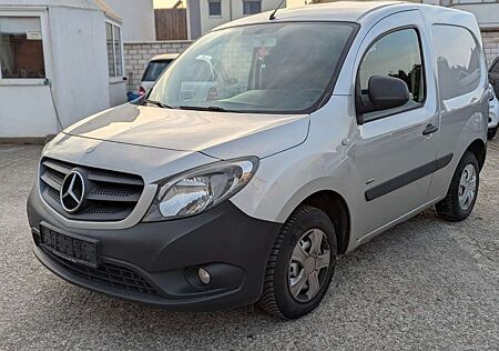 Mercedes-Benz Citan Kasten 109 CDI kompakt