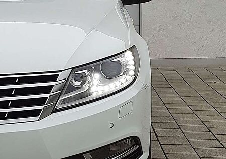 VW CC Volkswagen 184PS/Aut./Pano/Leder/Mem./Kamera