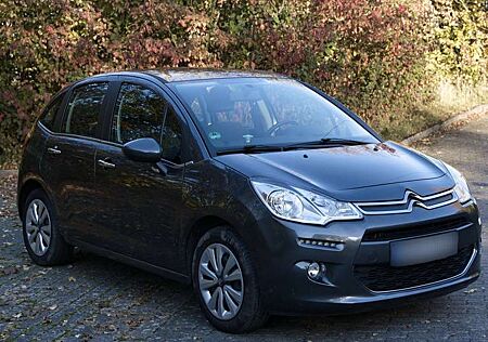 Citroën C3 Citroen Selection
