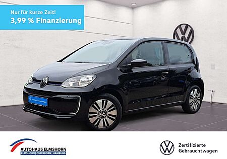 VW Up Volkswagen ! CCS KAM PDC GRA SHZ