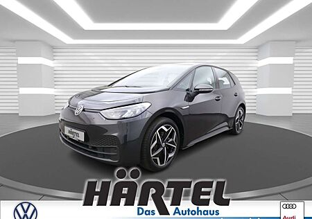 VW ID.3 Volkswagen PURE PERFORMANCE 45 KWH AUTOMATIK Bluetooth