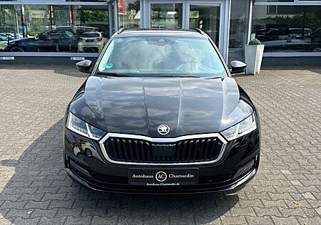 Skoda Octavia Combi Ambition