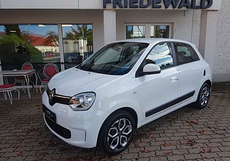 Renault Twingo Electric Zen Klimaautomatik+Einparkhilfe