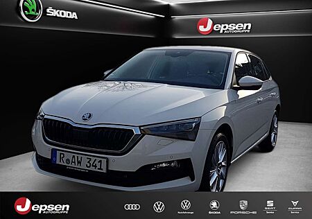 Skoda Scala Style 1.5 TSI DSG /PDC VO-HI